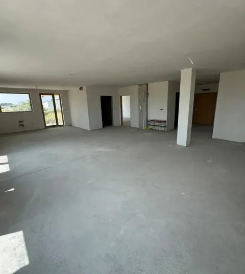 Burgas Central Park 1+3 152.97 m² 22nd floor