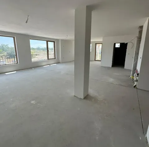 Burgas Central Park 1+3 152.97 m² 22nd floor