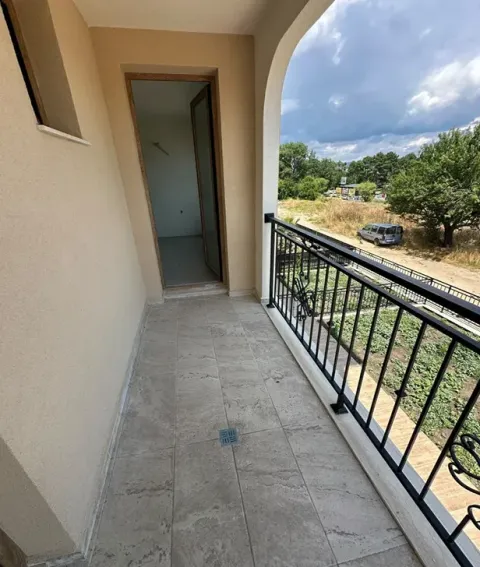 Burgas Central Park 1+3 152.97 m² 22nd floor