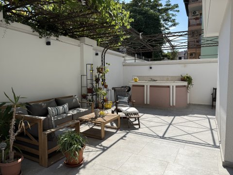 Exclusive property with sea views overlooking the Sozopol marina
