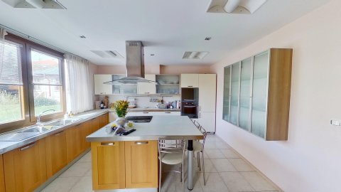 Exclusive property with sea views overlooking the Sozopol marina