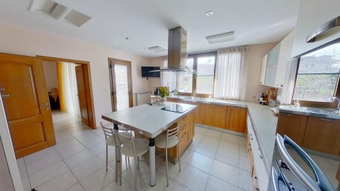 Exclusive property with sea views overlooking the Sozopol marina