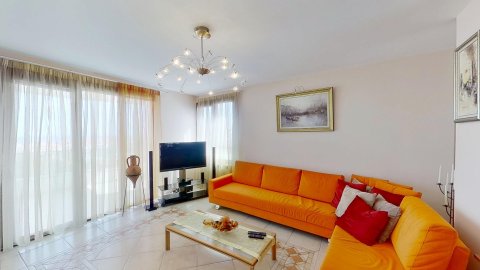 Exclusive property with sea views overlooking the Sozopol marina