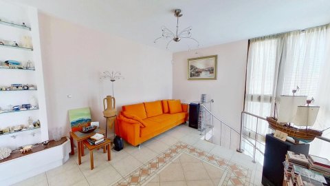 Exclusive property with sea views overlooking the Sozopol marina