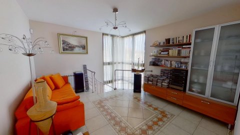 Exclusive property with sea views overlooking the Sozopol marina