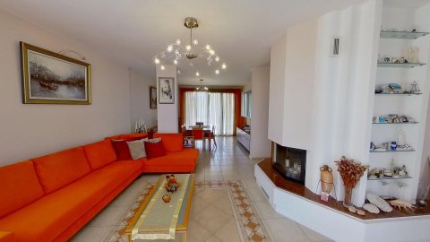 Exclusive property with sea views overlooking the Sozopol marina