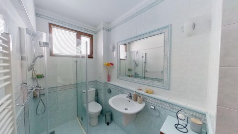 Exclusive property with sea views overlooking the Sozopol marina