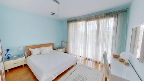 Exclusive property with sea views overlooking the Sozopol marina
