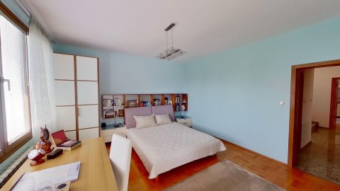 Exclusive property with sea views overlooking the Sozopol marina