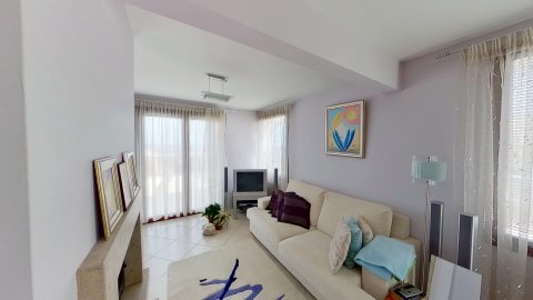 Exclusive property with sea views overlooking the Sozopol marina