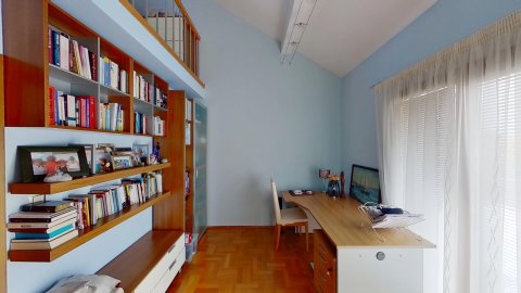 Exclusive property with sea views overlooking the Sozopol marina