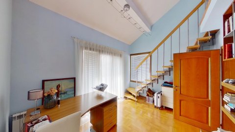 Exclusive property with sea views overlooking the Sozopol marina