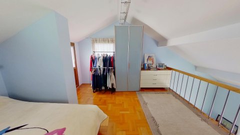 Exclusive property with sea views overlooking the Sozopol marina