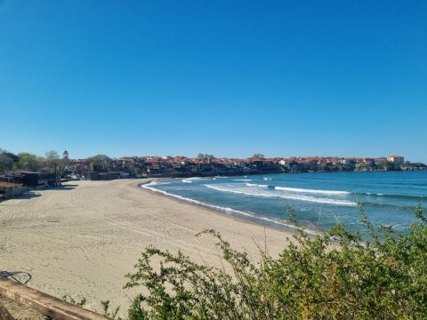 Exclusive property with sea views overlooking the Sozopol marina