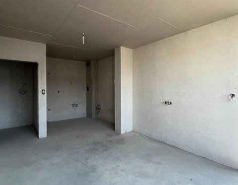 One-bedroom apartment in Smokinite 2