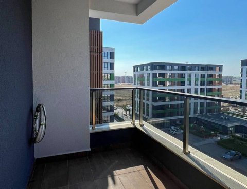 One-bedroom apartment in Smokinite 2