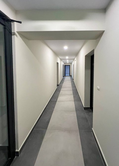 One-bedroom apartment in Smokinite 2