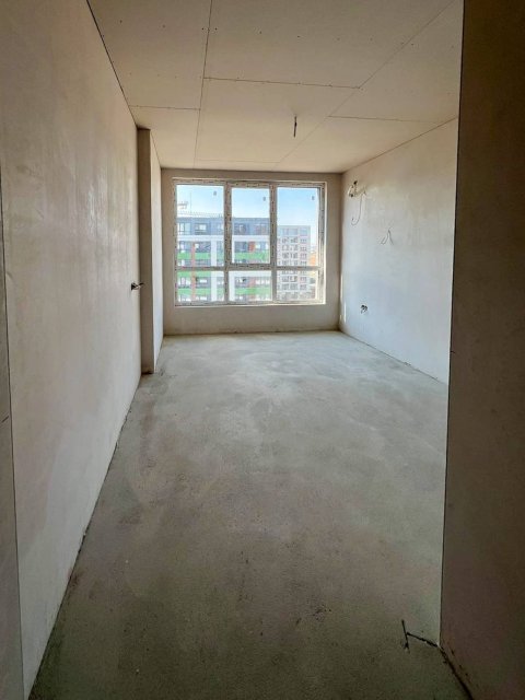 One-bedroom apartment in Smokinite 2