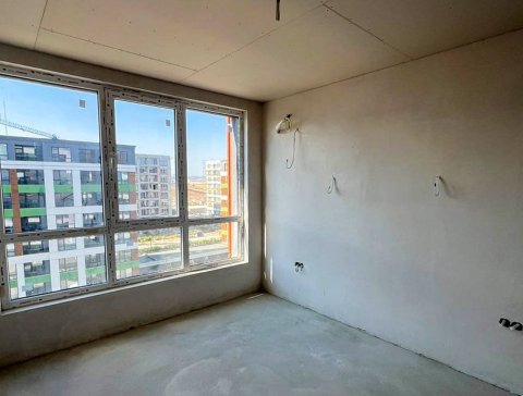 One-bedroom apartment in Smokinite 2