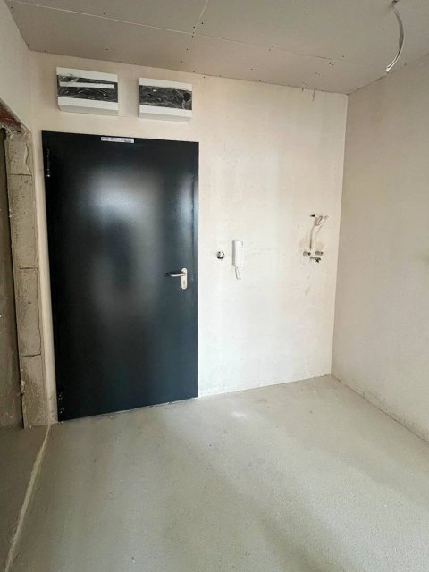 One-bedroom apartment in Smokinite 2