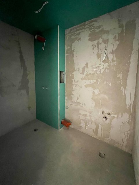 One-bedroom apartment in Smokinite 2