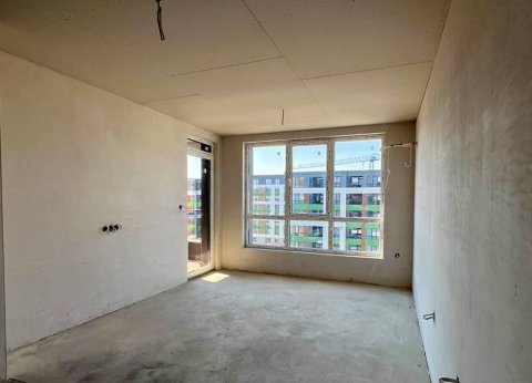 One-bedroom apartment in Smokinite 2