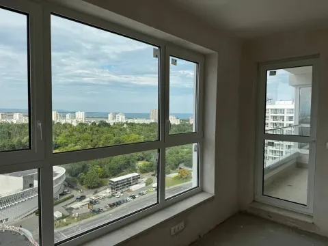 Burgas Slavejkov Central Park 1+3, 152.97 m², 22nd floor