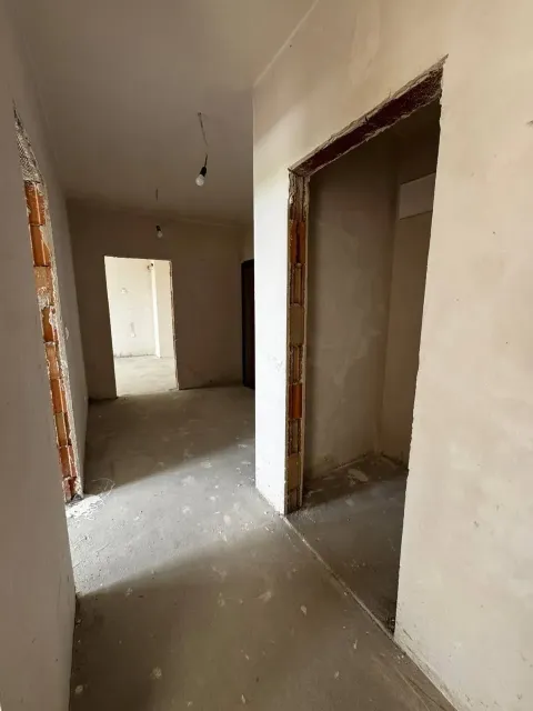 Burgas Slavejkov Central Park 1+3, 152.97 m², 22nd floor
