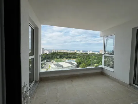 Burgas Slavejkov Central Park 1+3, 152.97 m², 22nd floor