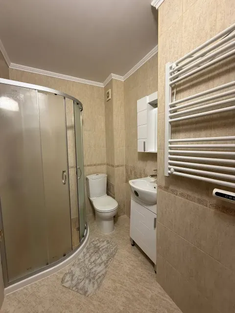 House in Sunny Beach, Almond Hill, 155 m², 2 bedrooms