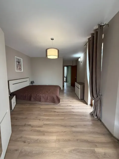 House in Sunny Beach, Almond Hill, 155 m², 2 bedrooms