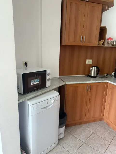 House in Sunny Beach, Almond Hill, 150 m², 2 bedrooms