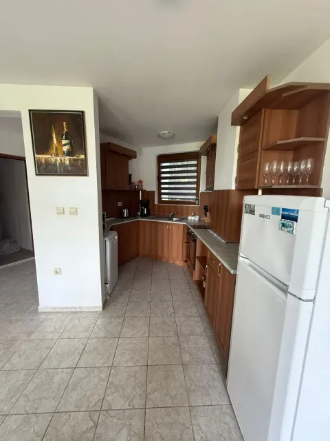 House in Sunny Beach, Almond Hill, 150 m², 2 bedrooms
