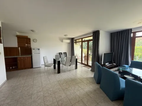 House in Sunny Beach, Almond Hill, 150 m², 2 bedrooms