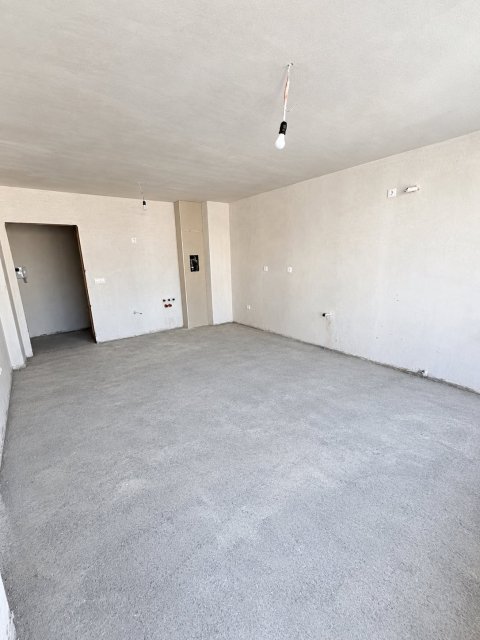 For sale: One-room apartment with Act 16