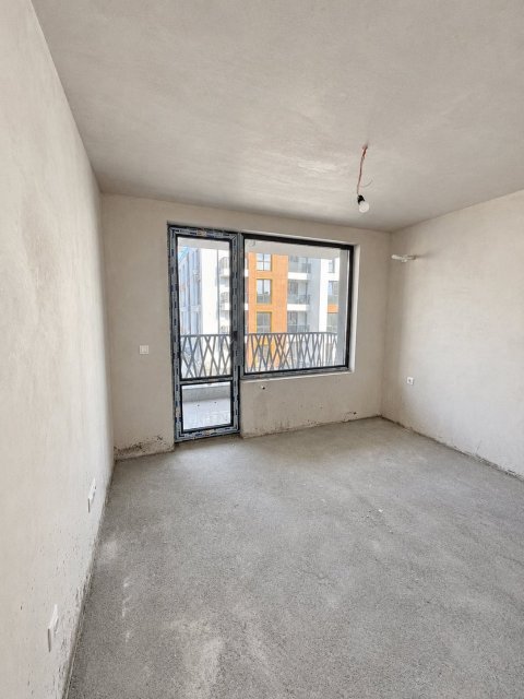 For sale: One-room apartment with Act 16