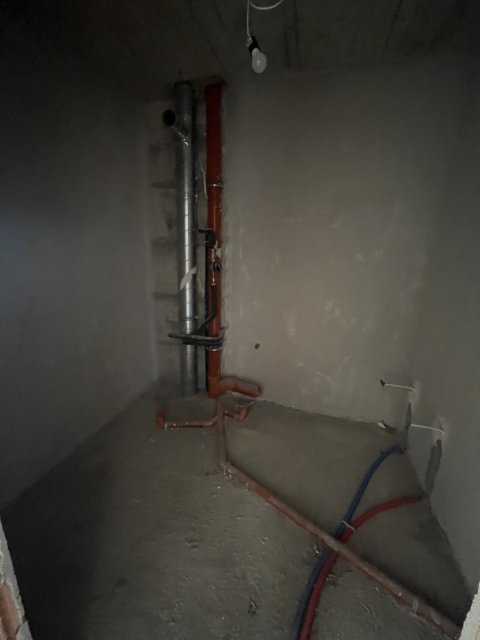 For sale: One-room apartment with Act 16