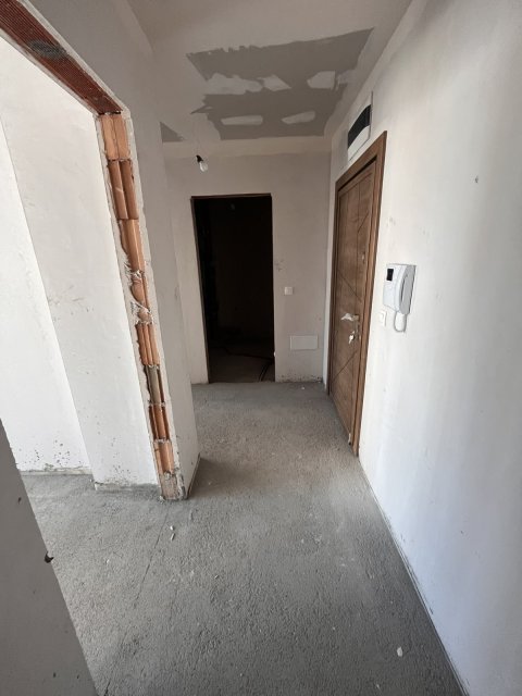 For sale: One-room apartment with Act 16
