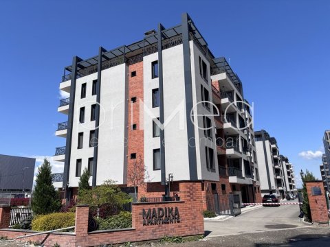 For sale: One-room apartment with Act 16