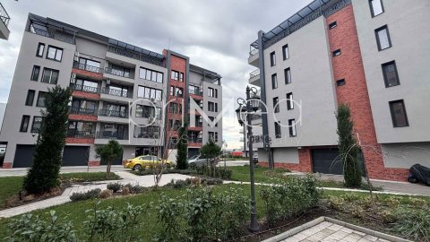 For sale: One-room apartment with Act 16
