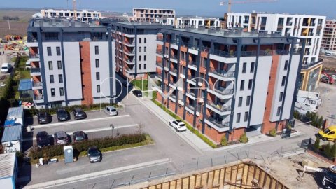 For sale: One-room apartment with Act 16