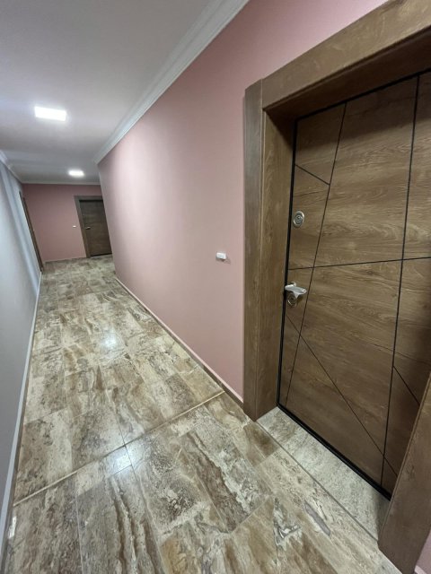For sale: One-room apartment with Act 16