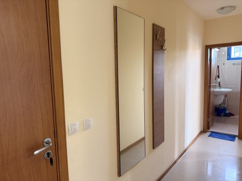 Spacious two-room apartment in the Excelsior complex – Sunny Beach