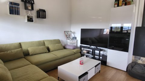 House with a large garden, 3 bedrooms and self-sufficient solar system in the village of Goritsa, municipality of Pomorie.