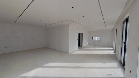 New two-story house in Lahana, just a few meters from the beach
