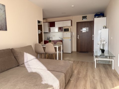 Luxury apartment with panoramic sea views - Premier Fort Beach, Sveti Vlas