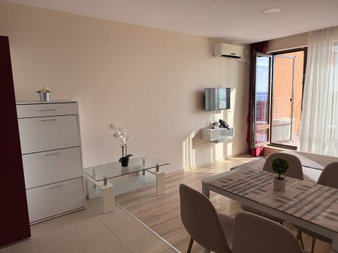 Luxury apartment with panoramic sea views - Premier Fort Beach, Sveti Vlas
