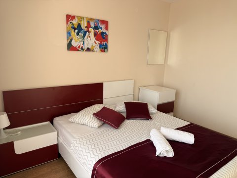 Luxury apartment with panoramic sea views - Premier Fort Beach, Sveti Vlas