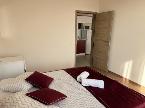 Luxury apartment with panoramic sea views - Premier Fort Beach, Sveti Vlas