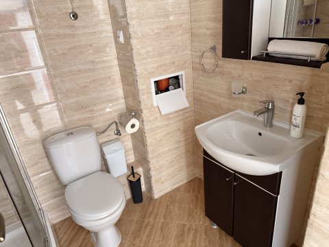 Luxury apartment with panoramic sea views - Premier Fort Beach, Sveti Vlas